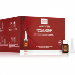 MartiDerm Hair System Anti Hair-Loss Ampoules Ampull juuste v&auml;ljalangemise vastu 28 tk