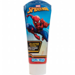 Marvel Spiderman Toothpaste Laste hambapasta Mint 75 ml