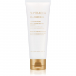 Missha Super Aqua Cell Renew Snail Puhastav vaht teoekstraktiga 100 ml