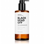 Missha Super Off S&uuml;gavpuhastav &otilde;li mustpeadevastane 305 ml