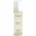 Mushie Organic Baby Keha&otilde;li lastele 145 ml