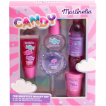 Martinelia Candy The Sweetest Beauty komplekt lastele 3+