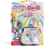 Martinelia Circus Beauty & Purse komplekt lastele 3+