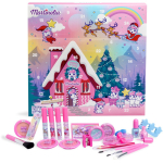 Martinelia Advent Calendar Christmas Advendikalender
