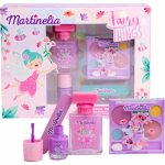 Martinelia Fairy Things Magical Beauty Set Kinkekomplekt lastele
