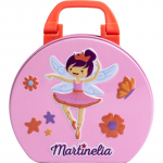 Martinelia Magic Ballet Beauty SET Tin Meigikarp lastele 3+