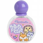 Martinelia My Best Friends Fragrance EDT lastele 30 ml