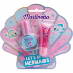 Martinelia Let&acute;s be Mermaid Magic Duo komplekt lastele 3y+