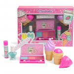 Martinelia Yummy Sparkle Beauty Set Kinkekomplekt lastele