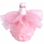 Martinelia Starshine Shimmer Fragrance EDT s&auml;delusega lastele Pink 100 ml