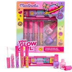 Martinelia Super Girl Power Shine Set Kinkekomplekt lastele