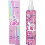 Martinelia Super Girl Body Spray Kehaudu lastele 210 ml