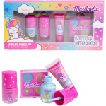 Martinelia Little Unicorn Complete Makeup Set Kinkekomplekt lastele