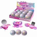 Martinelia Little Unicorn Magic Makeup Ball Jumestuskreem p&auml;rlite kujul