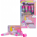 Martinelia Little Unicorn Makeup Tin Set Kinkekomplekt lastele