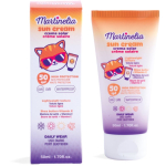 Martinelia Sun Cream SPF 50 P&auml;ikesekaitsekreem lastele 50 ml