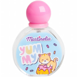 Martinelia Yummy Fragnance EDT lastele 30 ml