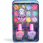 Martinelia Yummy Eyes & Nails Tin Box komplekt lastele 3+