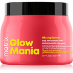 Matrix Glow Mania Mask v&auml;rvitud juustele 500 ml