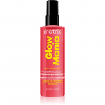 Matrix Glow Mania Juustesse j&auml;etav palsam v&auml;rvitud juustele 250 ml