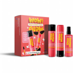 Matrix Glow Mania Kinkekomplekt v&auml;rvitud juustele