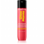 Matrix Glow Mania &Scaron;ampoon v&auml;rvitud juustele 300 ml