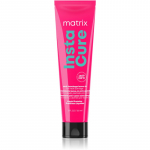 Matrix Instacure Juustesse j&auml;etav hooldus juuste tugevdamiseks 150 ml