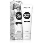 Matrix SoColor Cult poolp&uuml;siv&auml;rv (semi-permanent) Disco Silver 118 ml