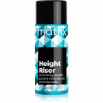 Matrix Height Riser Volumizing Powder Juuksepuuder kohevuse andmiseks juuksejuurtest alates 7 g