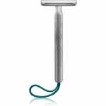 M&uuml;hle Companion Safety razor Klassikaline raseerija kehale ja n&auml;ole Turquoise