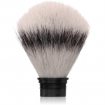M&uuml;hle Replacement Shaving Brushhead STYLO/PURIST/KOSMO Varuharjapead s&uuml;nteetiliste harjastega 1 tk