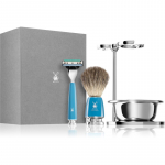 M&uuml;hle RYTMO 4-piece Shaving Set Raseerimiskomplekt