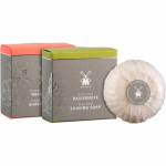 M&uuml;hle Shaving Soap Duo Raseerimisseep  Mle 2 tk