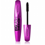 Revolution Big Lash Reloaded &Uuml;litihendav ripsmetu&scaron;&scaron; varjund Black 8 ml