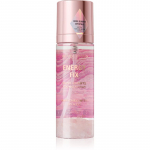Revolution Crystal Aura Energy Fix Fikseeriv pihusti roosiveega 85 ml