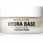 Revolution Hydra Base Primer Niisutav meigi aluskreem 25 ml