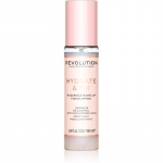 Revolution Hydrate & Fix Meigikinnituspihusti 100 ml