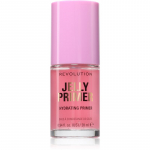 Revolution Jelly Juice Niisutav meigi aluskreem 28 ml