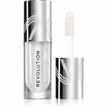 Revolution Metallic Muse Shimmer Bomb S&auml;delev huulel&auml;ige varjund Frosted Muse 4.5 ml
