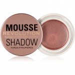 Revolution Mousse Kreemjas lauv&auml;rv varjund Cmp 4 g