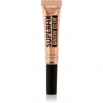 Revolution Superfix Brow Glue L&auml;bipaistev fikseerimisgeel kulmudele 8 ml
