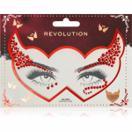 Revolution Truly Sinful Face Gems kleebised n&auml;ole 2 g