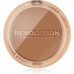 Revolution Ultra Cream P&auml;ikesekreempuuder varjund Light 6.7 g