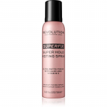 Revolution Superfix Matistav meigikinnituspihusti 150 ml
