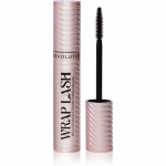 Revolution Wrap Lash Tubing Pikendav, koolutav ja tihendav ripsmetu&scaron;&scaron; varjund Black 8.5 ml
