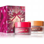 Revolution Makeup set Juicy Peptide Kinkekomplekt huultele