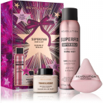 Revolution Makeup set Superstar Kinkekomplekt n&auml;ole