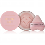 Revolution Y2k Cherry Bake Kirgastav tolmpuuder 3.2 g