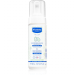 Mustela B&eacute;b&eacute; Laste&scaron;ampoon ekseemi korral 150 ml