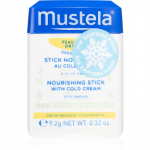 Mustela B&eacute;b&eacute; Hydra Stick Toitev ja niisutav pulk lastele s&uuml;nnist alates 9.2 g